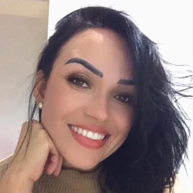 Babysitter in Ribeirão Preto: Pricila