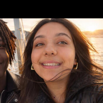 Babysitter in Marseille: Malia