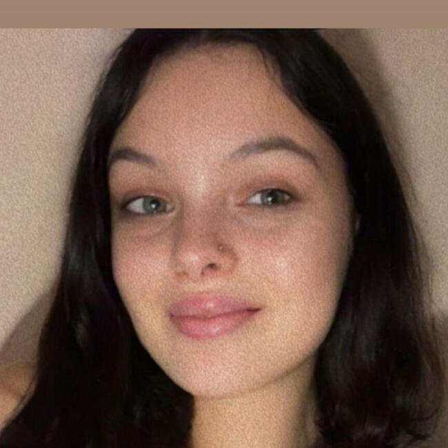 Babysitter in Bertem: Ibtissem