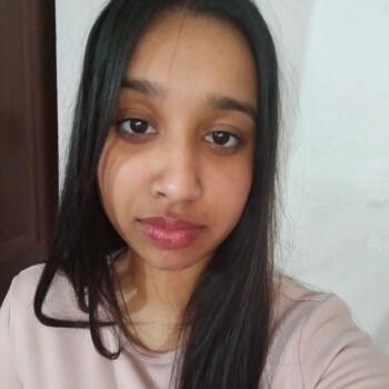Babysitter in Leipzig: Jasmeen