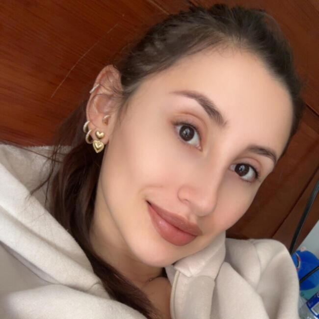 Babysitting job in Bogotá: Juli