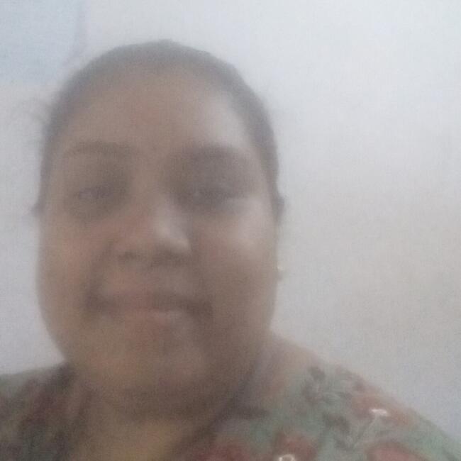 Babysitter in Mumbai: Sheetal