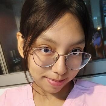 Babysitter in San Martín de Porres (Departamento de Lima): Muriel Ancalle Huisa