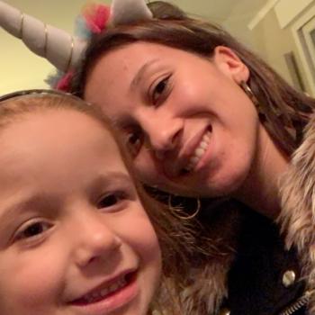 Babysitter Mandelieu-la-Napoule: Alisee