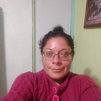 Niñera Tepexpan: Erika