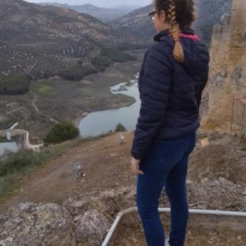 Niñera en Córdoba: VANESSA