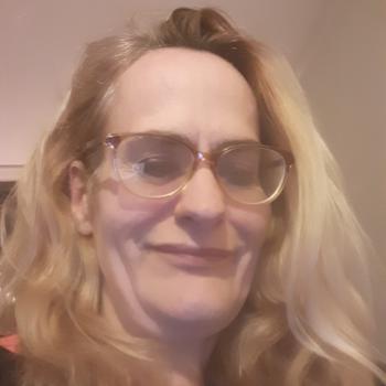 Gastouders in Breda: Ilonka