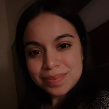 Babysitter in Hermosillo: Denisse Chávez