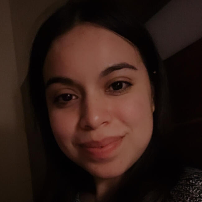 Niñera en Hermosillo: Denisse Chávez