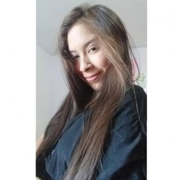 Babysitter in La Esperanza (La Libertad): Estefany