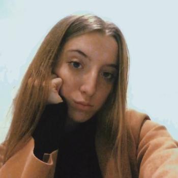Babysitter a Pistoia: Virginia