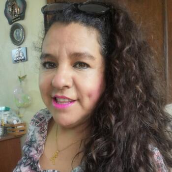 Niñera en Municipio de Metepec: Ana Bertha