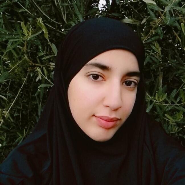 جليسة أطفال في مراكش: DOUAA