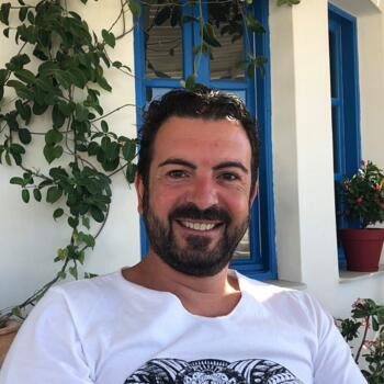 Parent Anoixi: Michael