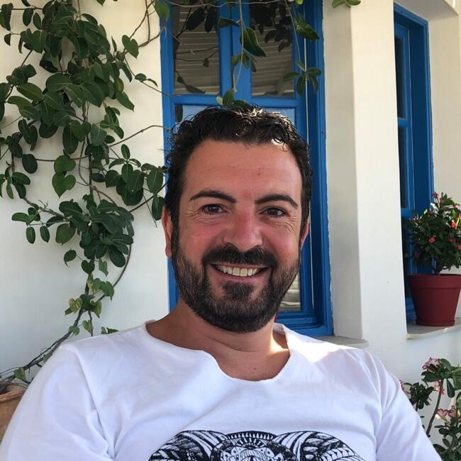 Babysitting job in Anoixi: Michael