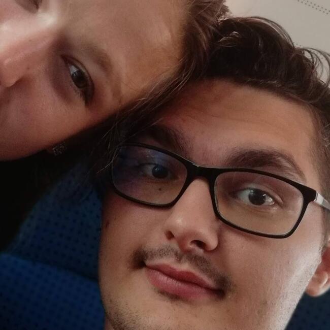 Babysitter in Kalisz: Szymon