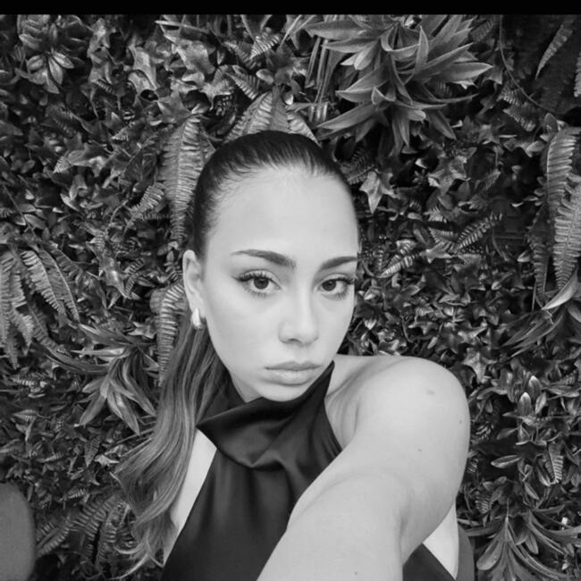 Babysitter a Ossago Lodigiano: Giulia