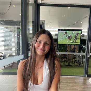 Babysitter in Newcastle: Laela