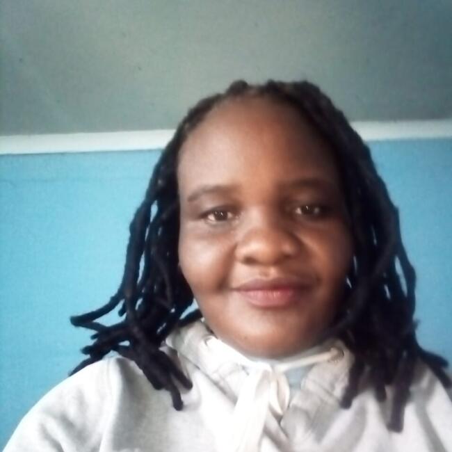 Babysitter in Cape Town: Siano Mahere
