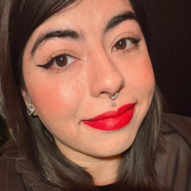 Niñera en Tijuana: Daniela