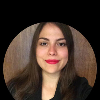 Niñera en Monterrey: Fernanda