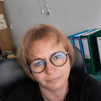 Opiekunka do dziecka w Gdynia: Monika