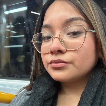 Babysitter i Madrid: Fernanda