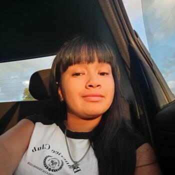 Niñera en Rosario: Naiara