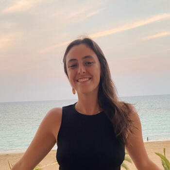 Babysitter Frankfurt am Main: Patricia