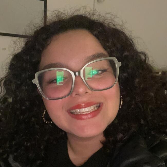 Babysitter in Setúbal: Margarida