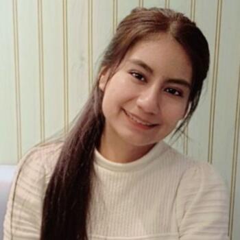 Babysitter Quito: Jessica