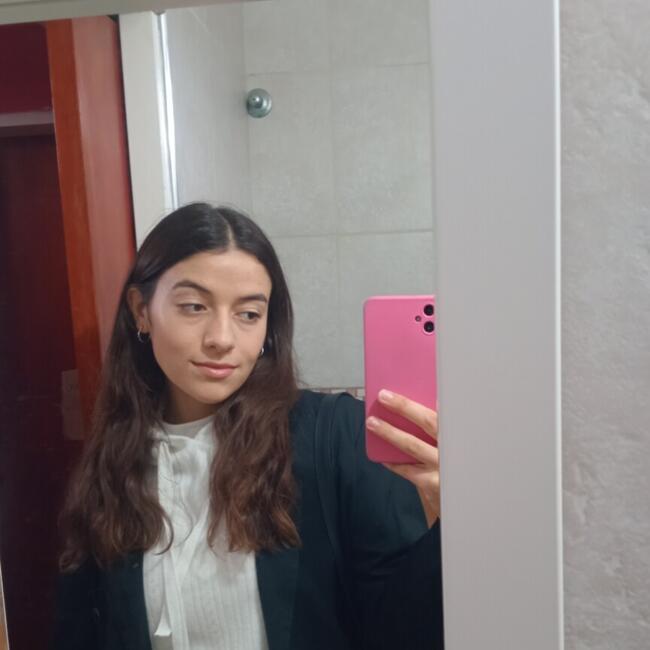 Babysitter in La Plata: Suyay Aimé