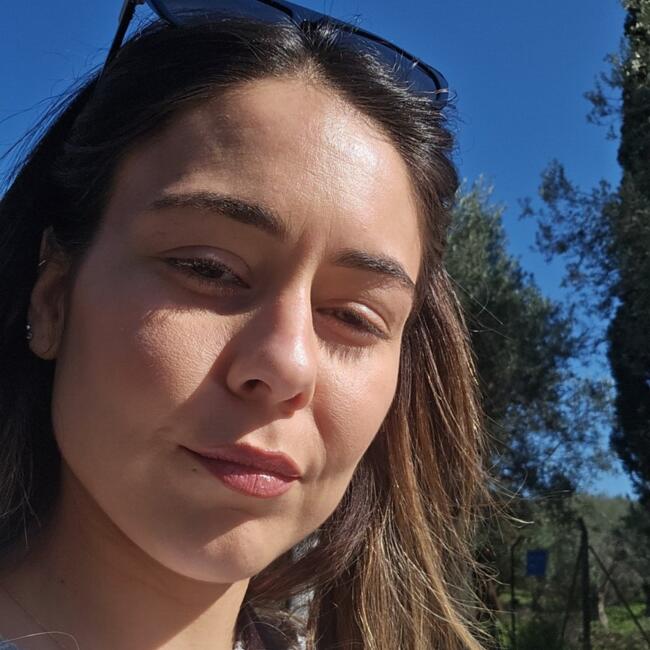 Δουλειά για babysitter στην περιοχή Λόγγος: Athanasia