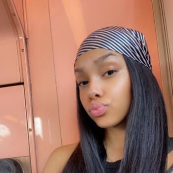 Babysitter Lagny-sur-Marne: Nahilah