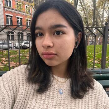 Babysitter Salto: Nicole