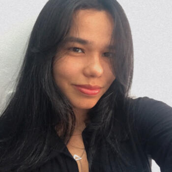Babá em Rio de Janeiro: Isabelly Cristina
