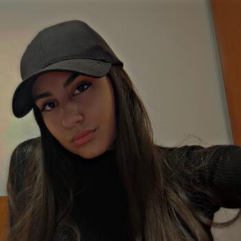 Babysitter in Giroc: Daria