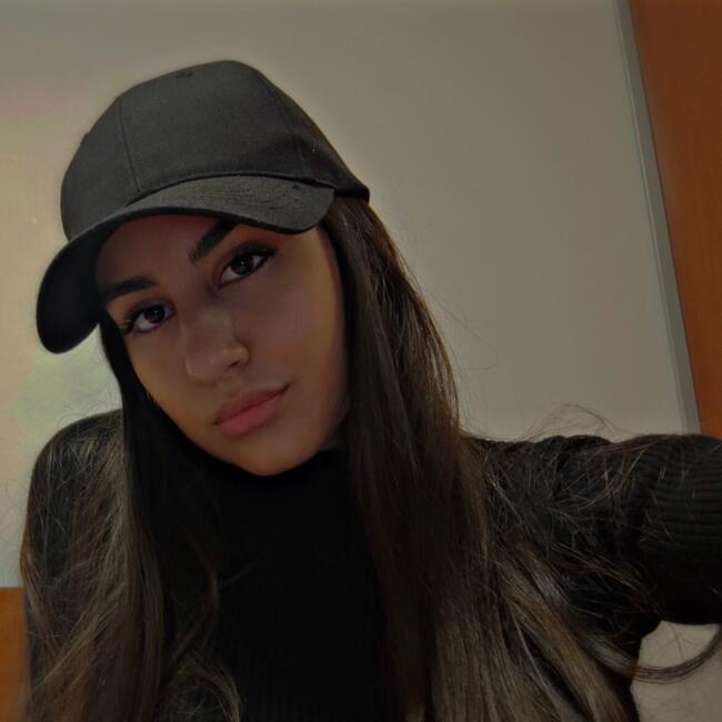 Babysitter in Giroc: Daria