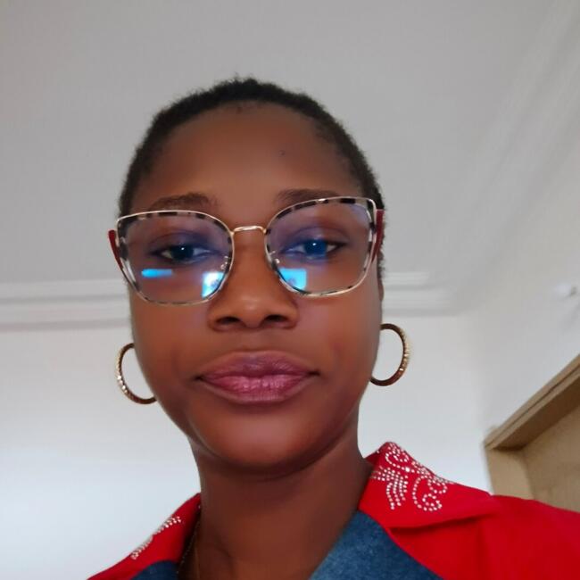 Nounou à Abidjan: Chrislaine
