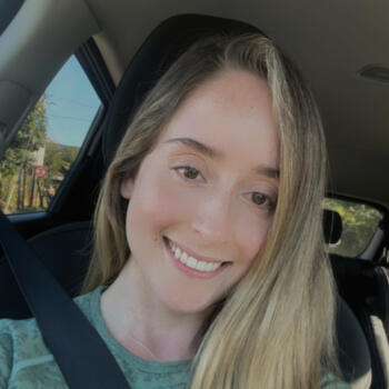 Trabajo para niñera en Temuco: trabajo de niñera PAULINA