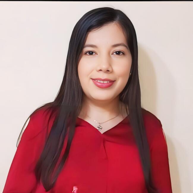 Niñera en Cuenca: Rosa