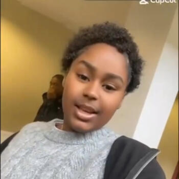 Babysitter in Bobigny: Jessica