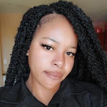 Babysitter in Johannesburg: Lebohang