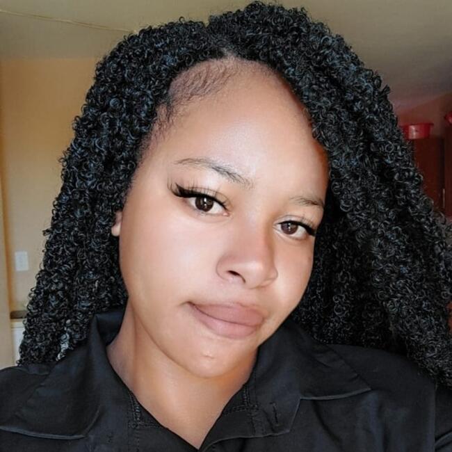 Babysitter in Johannesburg: Lebohang