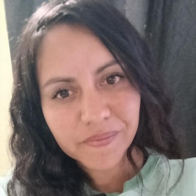 Babysitter in Santiago: Makarena