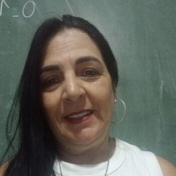 Babysitter São Paulo: Elisabete aparecida