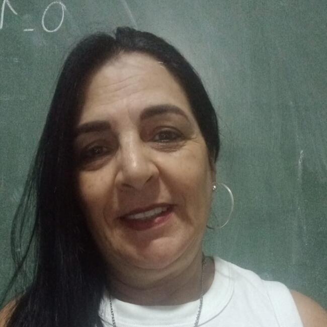 Babá em São Paulo: Elisabete aparecida