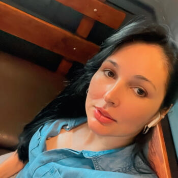 Babysitter in Watford: Olga