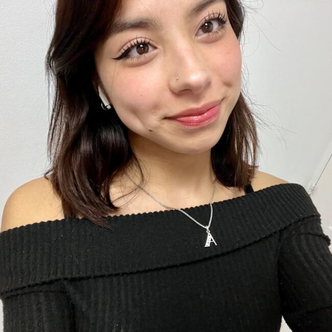 Babysitter in Hualpén: Thiare