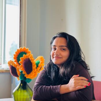 Babysitter in Helsinki: Bidhya